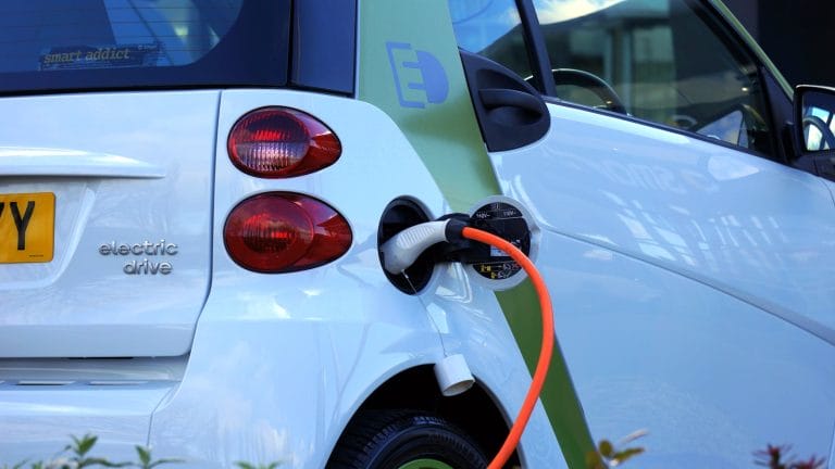 Are Electric Vehicels really sustainable