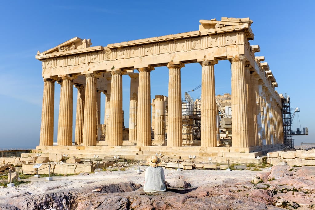Athens, Greece