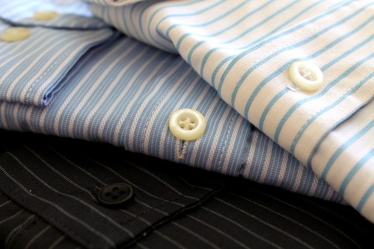 Sustainable clothing brands for men