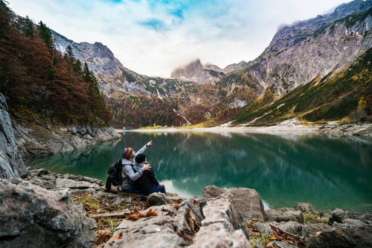 eco friendly date ideas