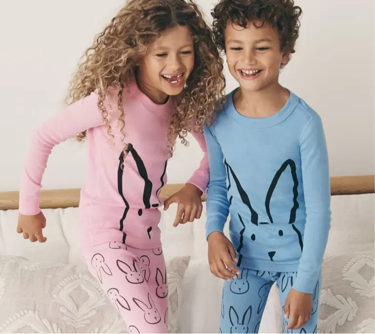 hanna andersson kids fashion brand