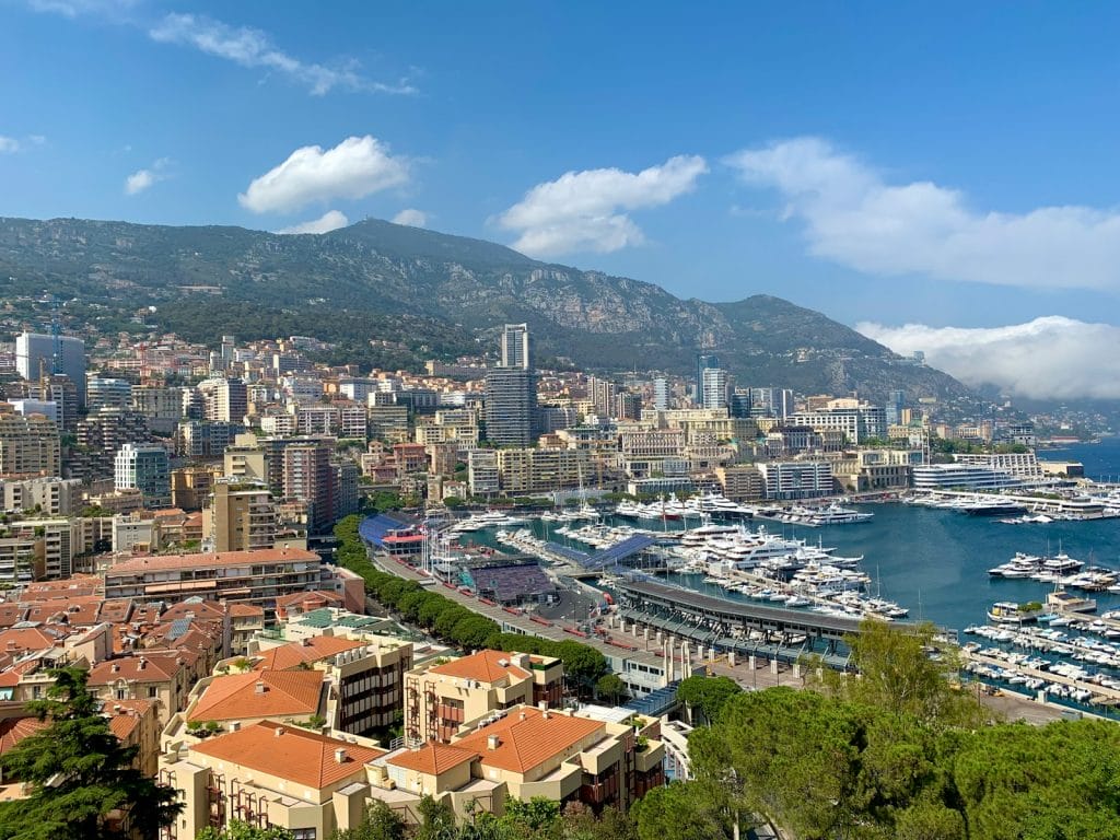 Monte Carlo, Monaco