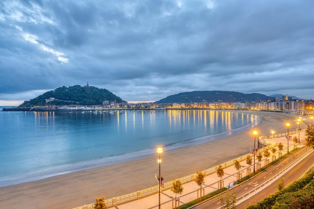 san-sebastian-la-concha-beach