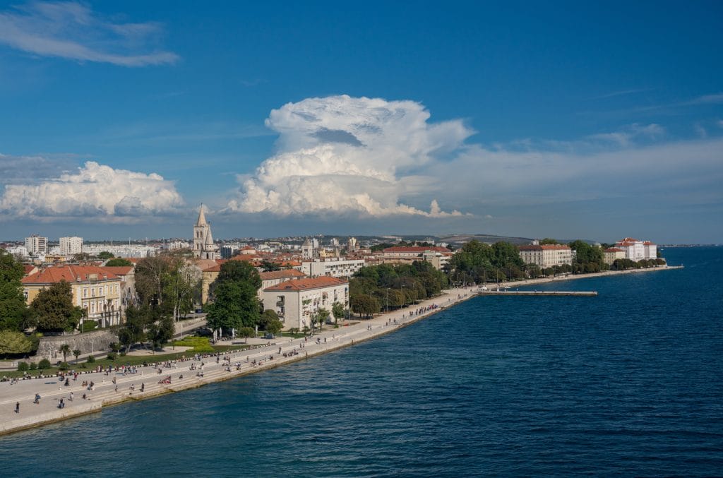 zadar-in-croatia