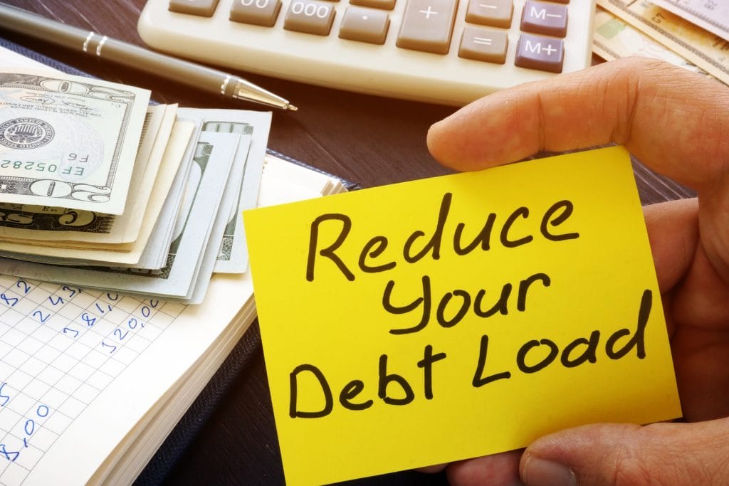 Strategies for Debt Reduction