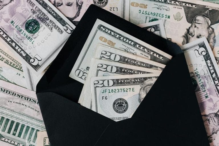 Eenvoud in het beheren van financiën