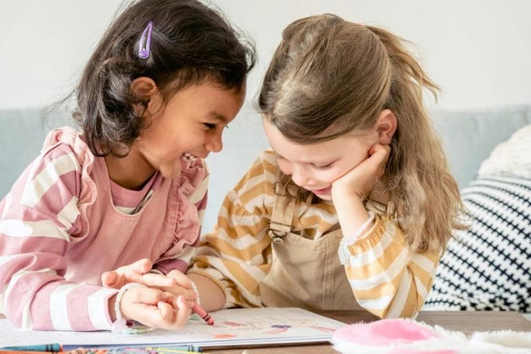 sustainable fashion for children