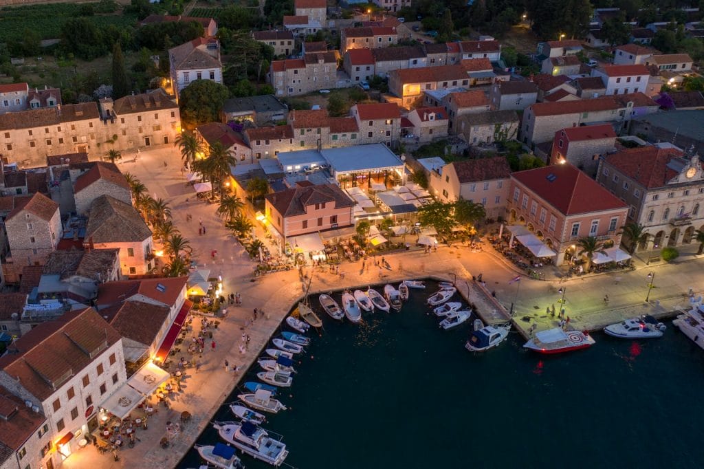 Stari Grad