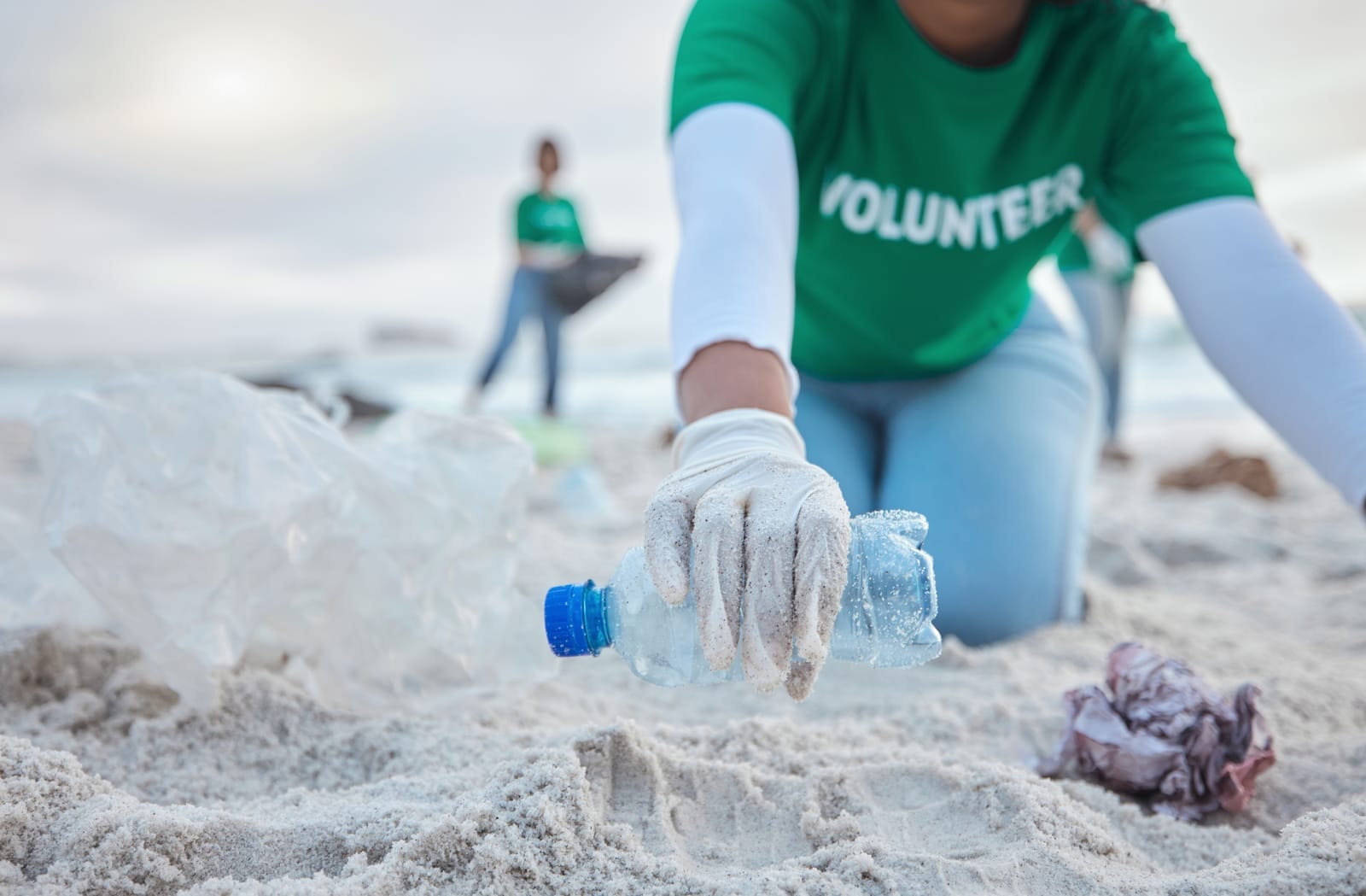 environmental charities