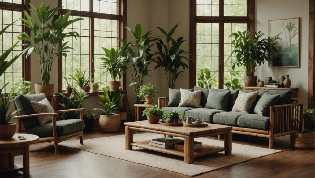 choosing eco friendly building materials