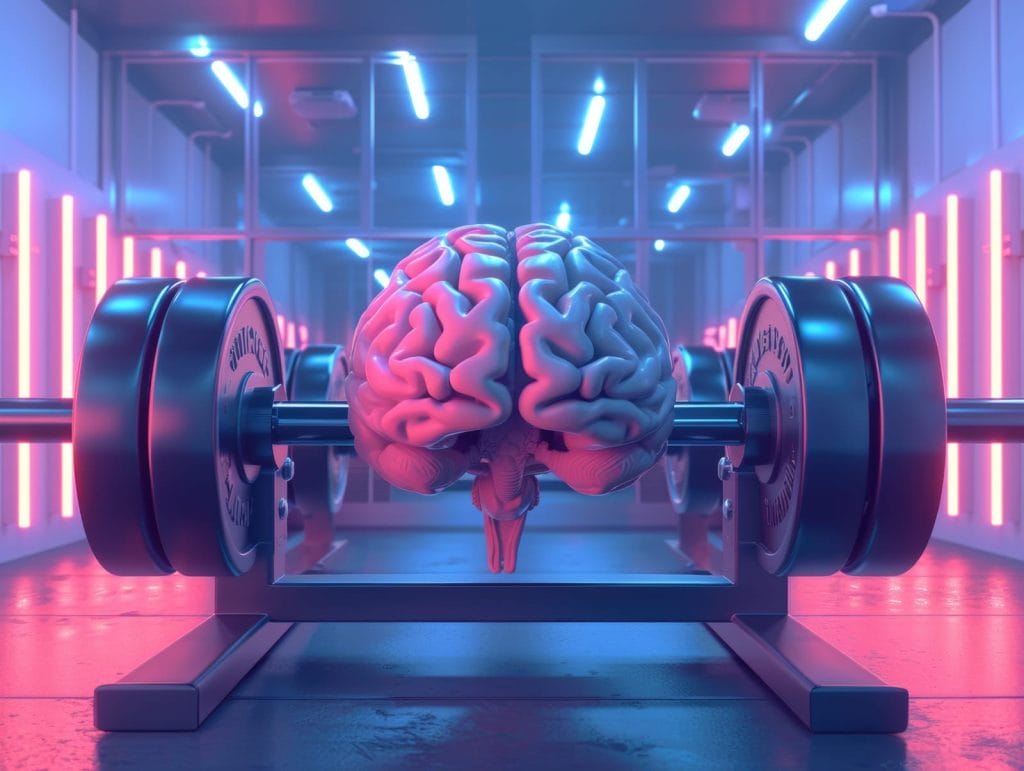 psychologische voordelen van groene oefeningen