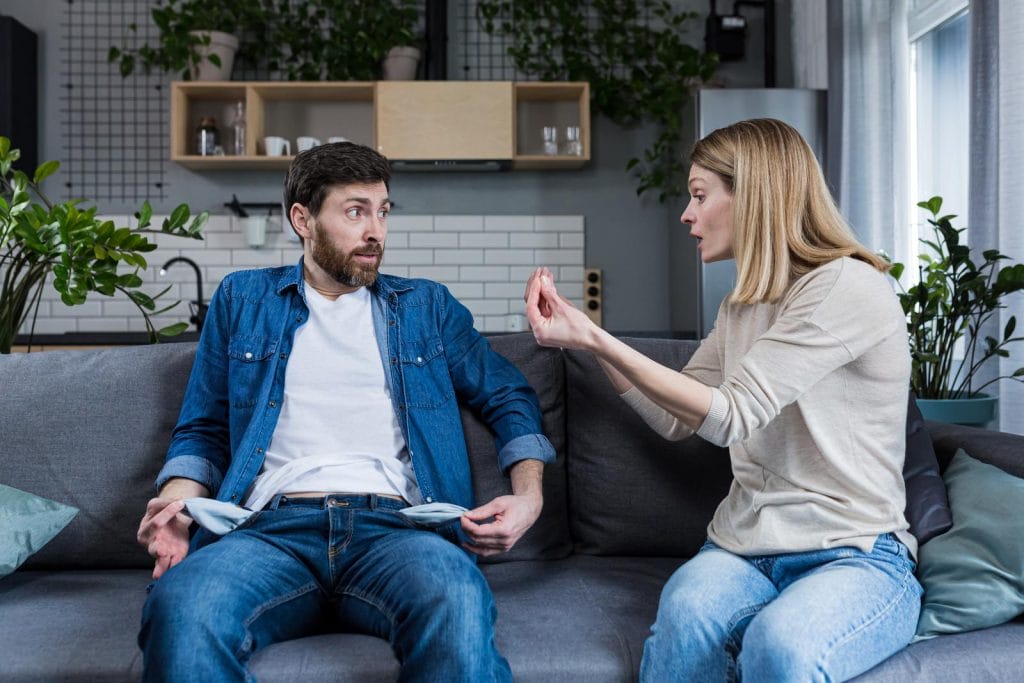 Mogelijke nadelen van financieel minimalisme