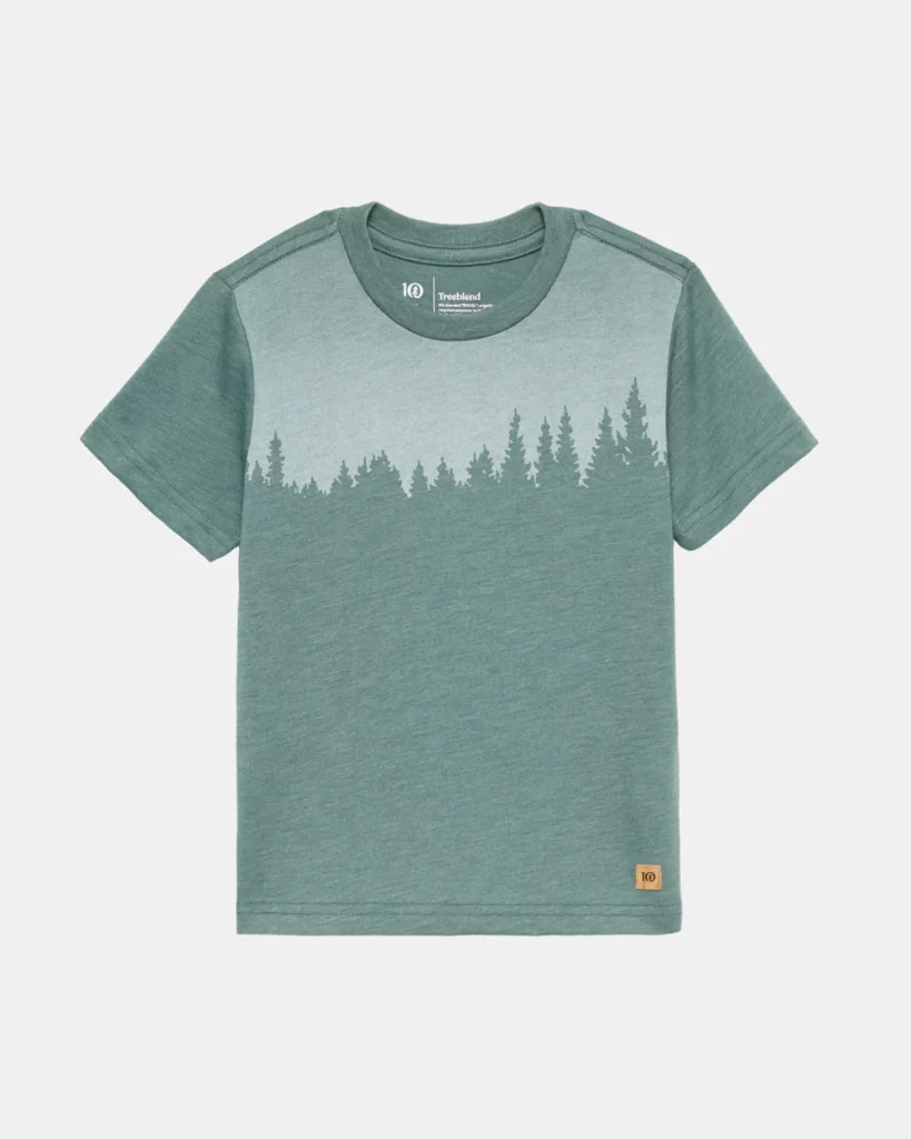 Tentree for kids