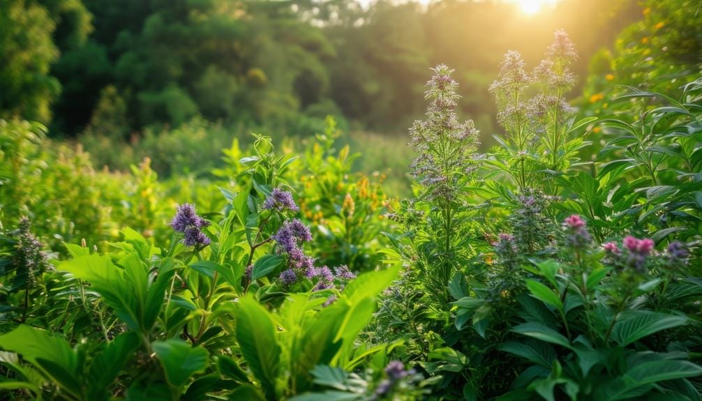 conserving plants through innovation