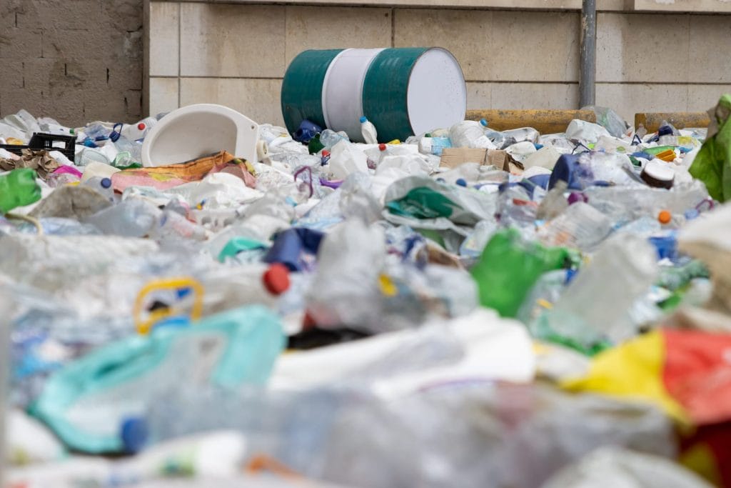 How to Avoid Plastic Packaging