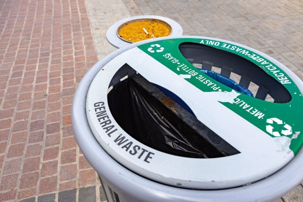 What Are the End-of-Life Options for Sustainable Packaging?