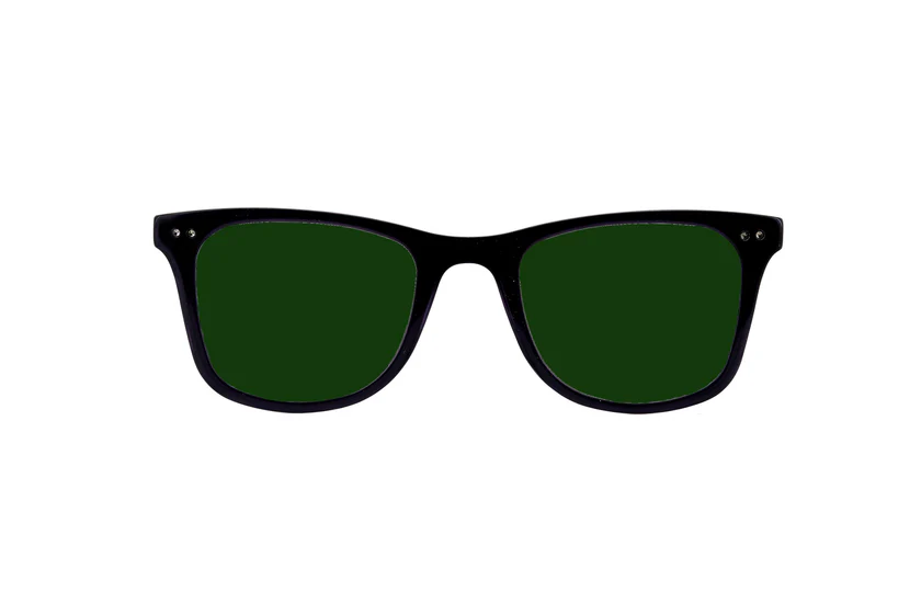 Ecotech sustainable eyeglasses